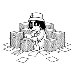 Processing and organising your beta access - getting everything ready