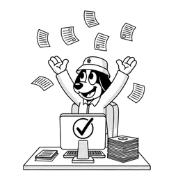 Success - 50% lifetime discount exclusive offer