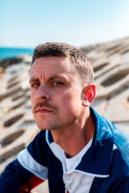 Chris Schofield - Founder of Total Audio Promo