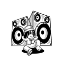 Total Audio Promo Logo