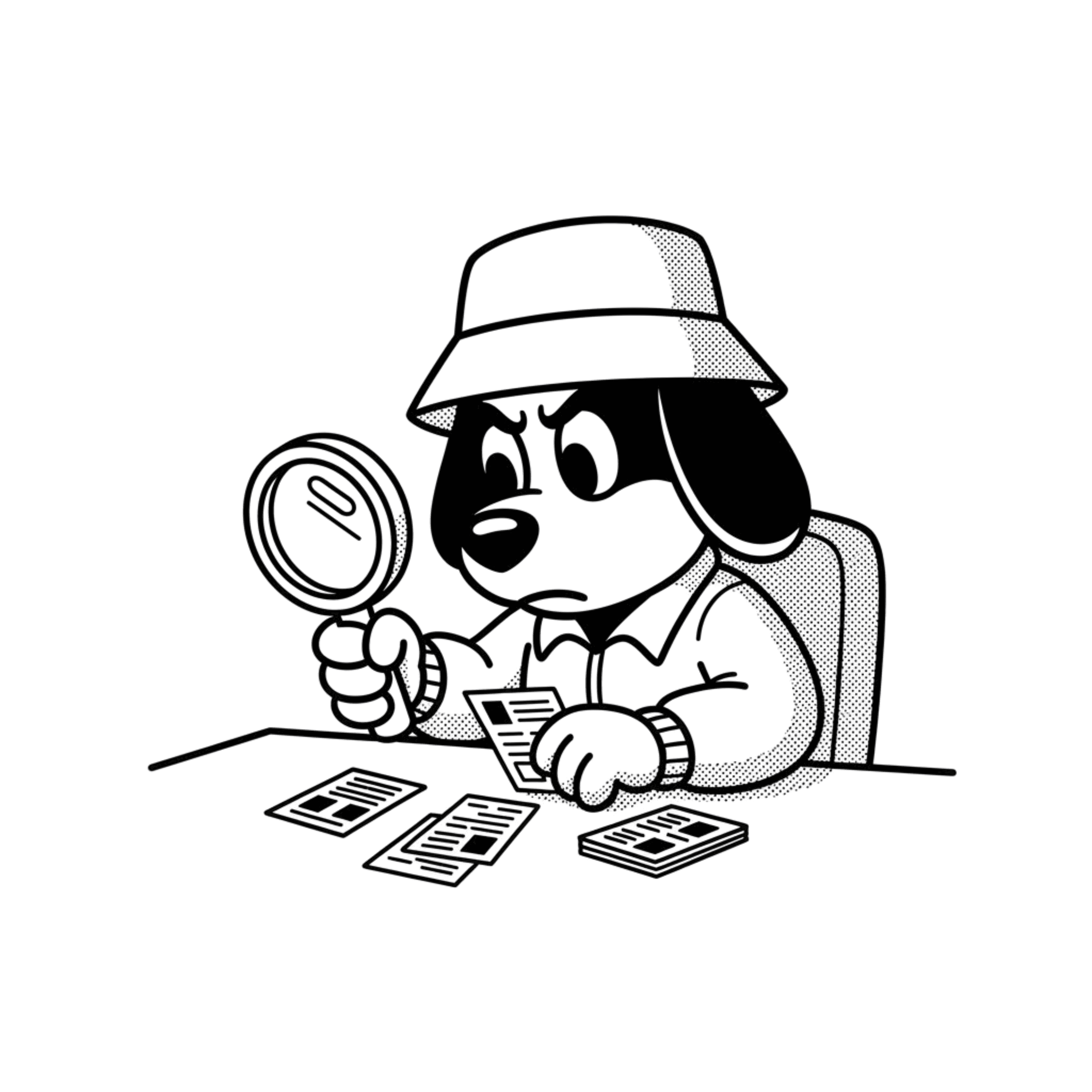 AI Contact Enrichment