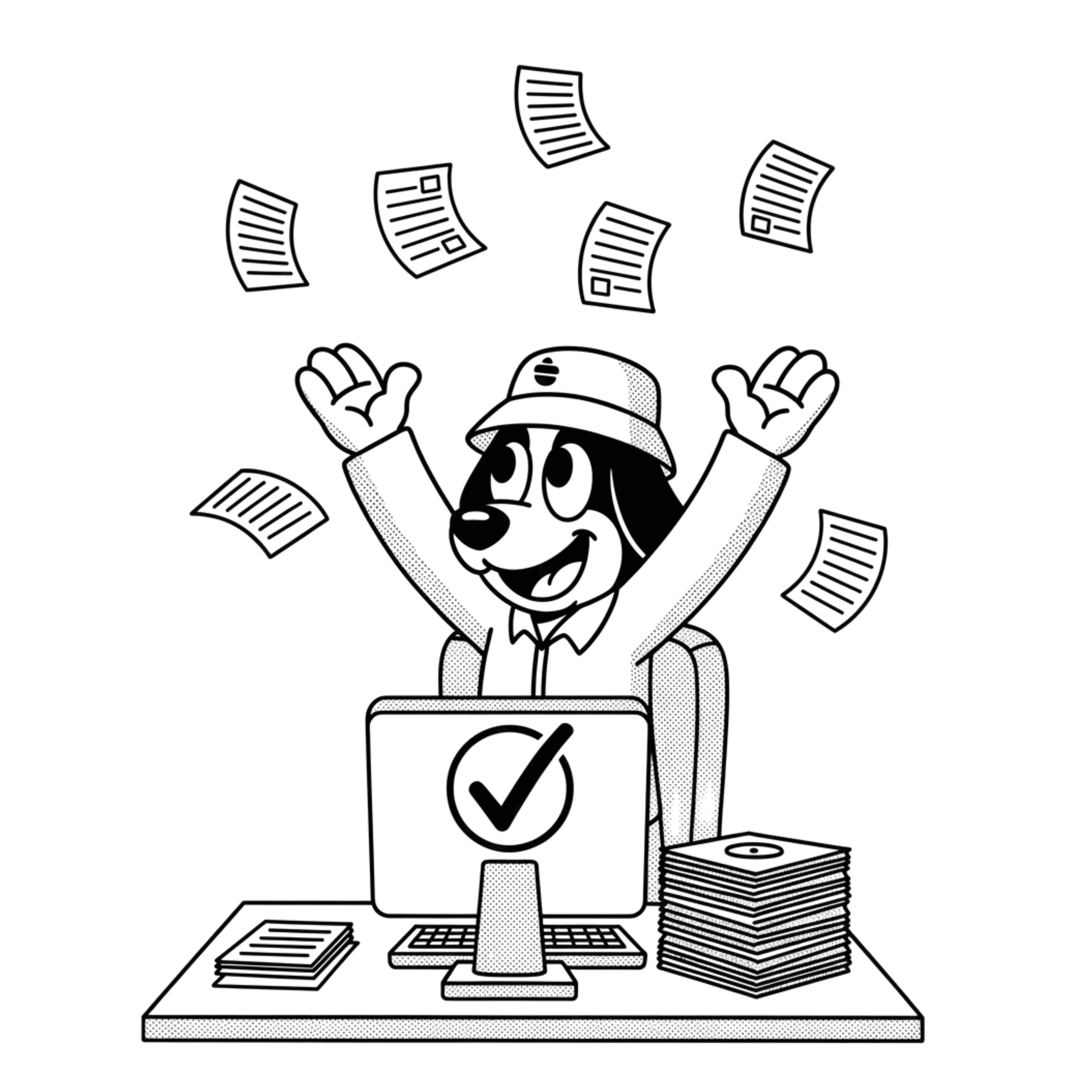 Email Validation Built-In
