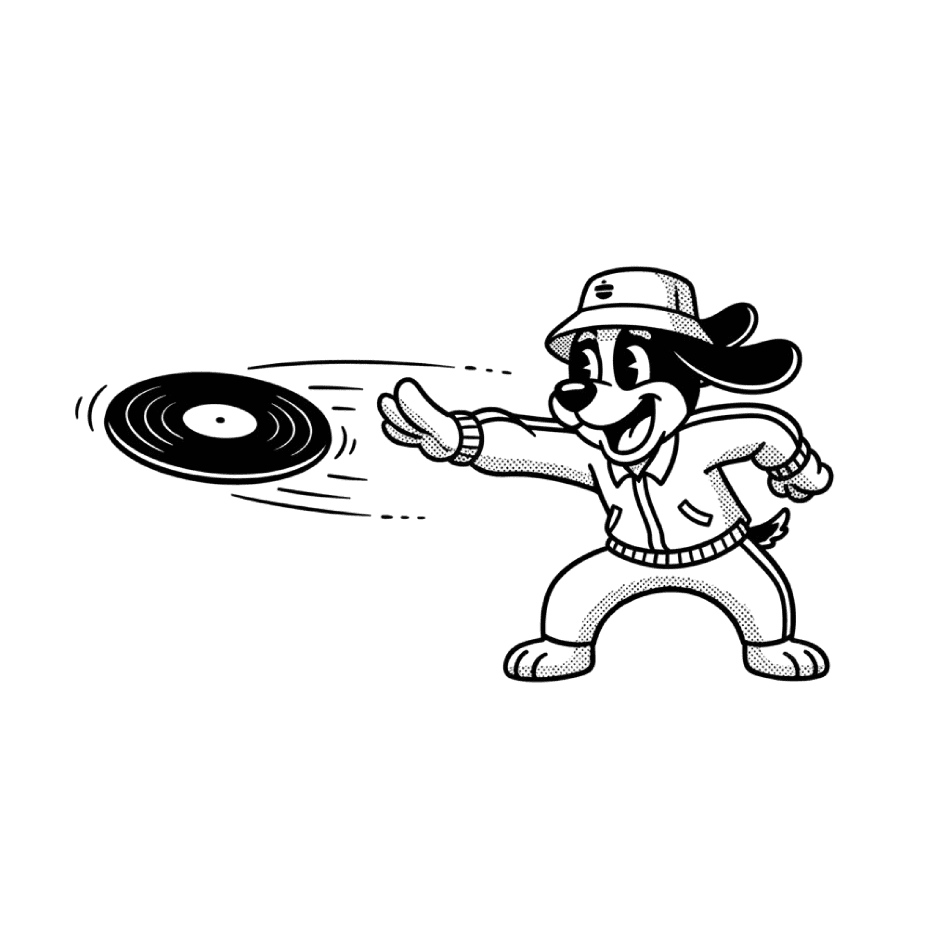 Audio Intel in action